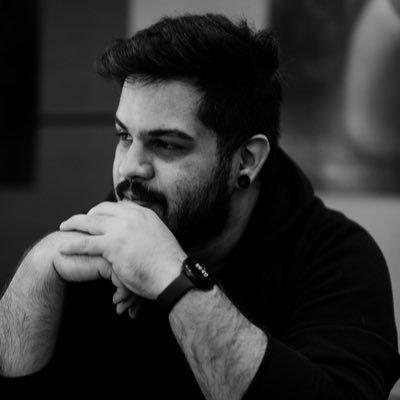 _ofabricio25's profile picture. Nordestino perdido em São Paulo
developer, biker, gearhead, photographer