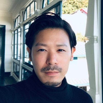 DaisukeIto1989 Profile Picture