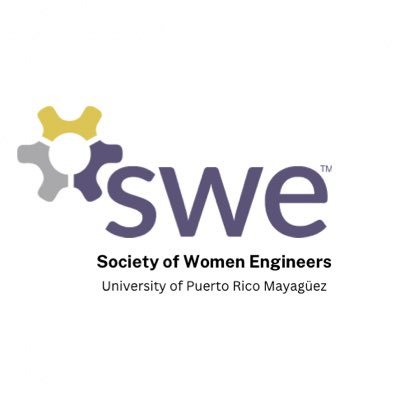 Society of Women Engineers at University of Puerto Rico - Mayagüez | Empowering women powers our future ✨💜🐾