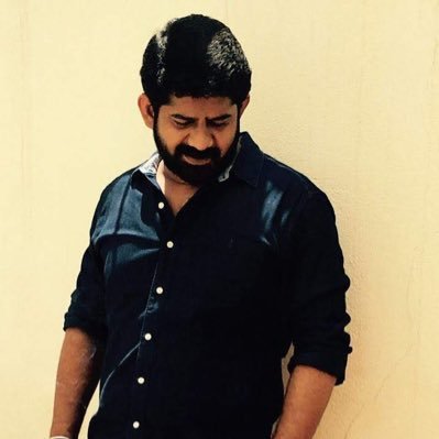 vasanthkrishnan's profile picture. 