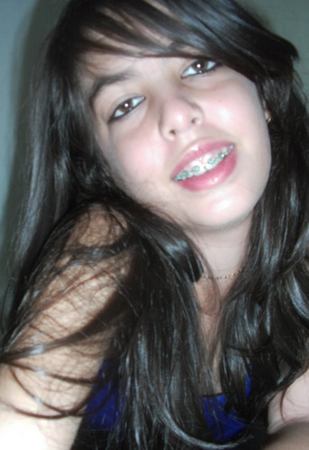 Oie amores , sou legal, simpatica e  adoro fazer amizades novas