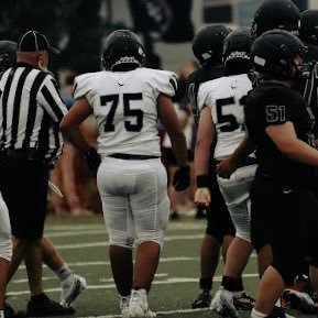 Jake Santovenia M❤️ c/o 2025 OG/LS|6’0ft 270IBS| Archbishop Carroll |email: santoveniaj@gmail.com |gpa: 3.6 |NCAA ID:2401205860| https://t.co/F850aIDX2E