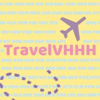 TravelVHHH(@travelvhhh) 's Twitter Profile Photo