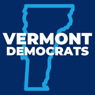 The Vermont Democratic Party — building a stronger, brighter future for all Vermonters, and certainly not paying for a blue check.