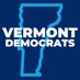 Vermont Democrats (@vtdems) Twitter profile photo