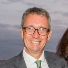 CEO of H/Advisors, former business editor of Sunday Telegraph, dogged runner, cyclist and reluctant commuter