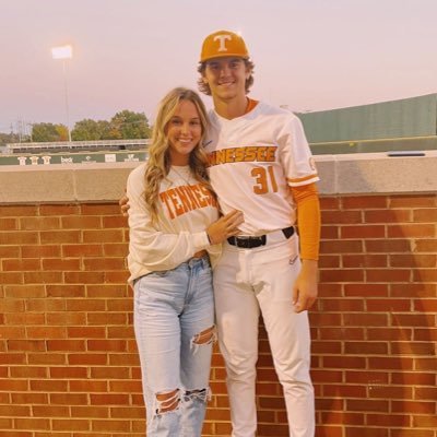 UTK 26’| Tennessee baseball 🍊