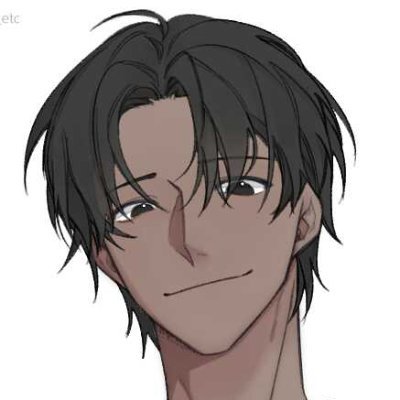 I like some things. I like many others.
Mostly here for art and horny things.
RP details below pinned tweet.
Ask for other social media