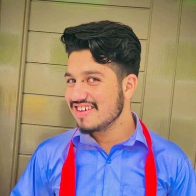 gouharshah1's profile picture. Life is too short but every time smile