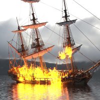 WatchTheWorldBurn (@watchshipsink) 's Twitter Profile
