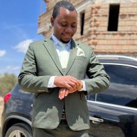 Andrew Kitundah(@Kitundamusili) 's Twitter Profile Photo