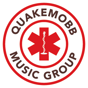 quakemobb's profile picture. We are QuakeMobb.
Moving Earth Since 1994.
----
@blvckatomz & @lotusluthor