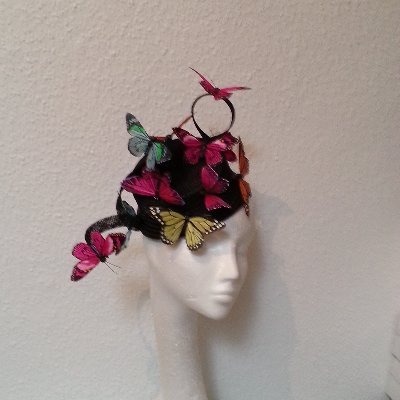 LibbyKilpatric1's profile picture. Retired Milliner, mother, grandmother and very much a supporter of the British Royal Family. Zero tolerance for Sugars. Life is for living #Megxit