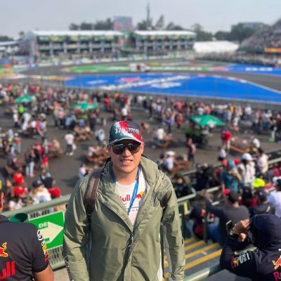 Abogado Contractual y de Derecho Deportivo ⌚️Fútbol⚽️Santa Fe 🇮🇩 F1 🏎️ perfil personal