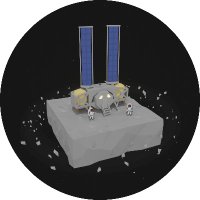 Lucas Ko (@lucasko_space) 's Twitter Profile