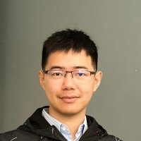 Xin'an Emmanuel Zhou (@zhouxinan) 's Twitter Profile