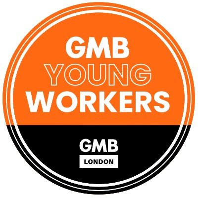 The youth wing of GMB London