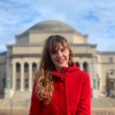 Scientist & Grantmaker | Former @nyugrossman @ColumbiaMed @Hospital_FJD | #philanthropy | #SciDip| #WomenInSTEM | Views own
