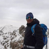Reza Mesbahi (@rzmesbahi) 's Twitter Profile