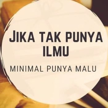 tak ada yg abadi...jadi nikmatilah hidup yg kita jalani ini...