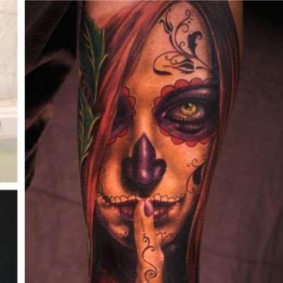 Michael44700341's profile picture. 