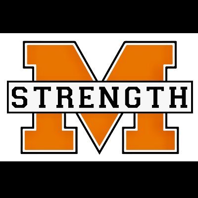 Official Twitter Page of Minooka Community High School Strength and Conditioning. All tweets and content by Coach Micetich, CSCS, USAW-1, RPR