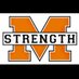 Minooka Strength and Conditioning (@MinookaStrength) Twitter profile photo