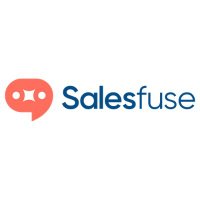 Salesfuse(@salesfuse_io) 's Twitter Profile Photo