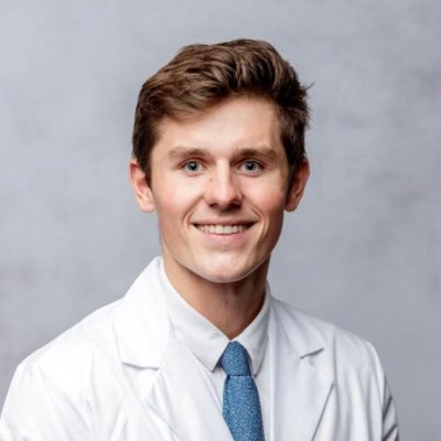 MS3 | University of Illinois College of Medicine - Chicago | @NNUbaseball Alumni