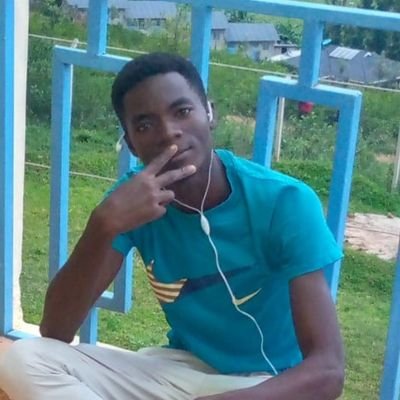 Should we stop singing we as artists or ... because the more we sing against impunity the more we get ourselves dancing leader's tune