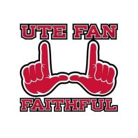 Ute Fan Faithful (@utefanfaithful) 's Twitter Profile Photo Ute Fan Faithful (@utefanfaithful) 's Twitter Profile Photo