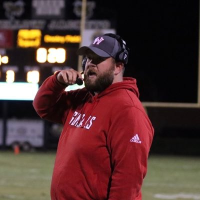 Head Baseball Coach Wade Hampton High School                                  Offensive Line Coach at Wade Hampton High School. 2016 North Greenville Graduate