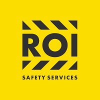 ROISafetyServices (@roi_safety) Twitter profile photo