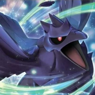 EverdarkRaven on X: Shiny vibes for #PokemonGOCommunityDay! Been
