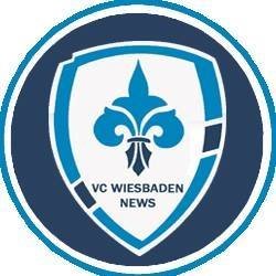 Willkommen beim VC Wiesbaden News. Hier finden Sie  aktuelle News Vom Volleyball Club Wiesbaden. VON FANS FÜR FANS