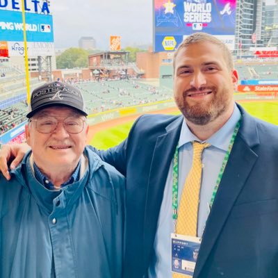 Manager, Broadcast & Media Relations for @trashpandas 🐼. Formerly M-Braves, Biloxi Shuckers and Jackson Generals. On the MiLB grind since 2009. 💪