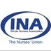Illinois Nurses Association (@inaaction) Twitter profile photo Illinois Nurses Association (@inaaction) Twitter profile photo