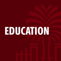 USC Education(@UofSCEducation) 's Twitter Profileg