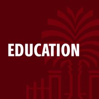 USC Education (@uofsceducation) 's Twitter Profile
