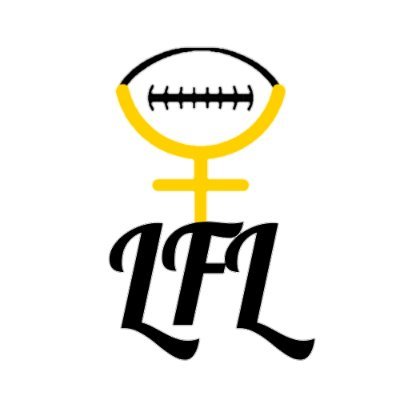 The Ladies' Football League!

Home of the BEST woman's football you will ever find - and it's not in your underwear anymore!

Originated and impersonated.