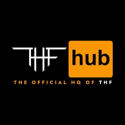 THF is a multi-streamer, variety gamer community. Come join our Discord where we talk stuff and stuff. We are a team. We are family. We are THF. #WeAreTHF