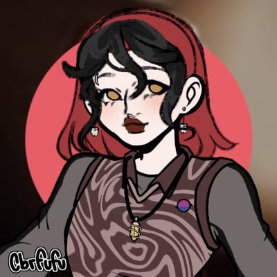 Rp Account | They/Them she/her Bat/Bats Runs a blog, always down for adventure if i can write about it|| Admin is 22