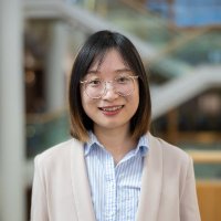 Yiqing Qian | 钱亦卿 (@april_yqq) 's Twitter Profile