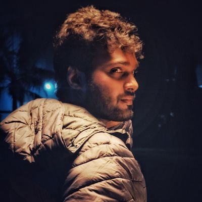 Aravinnd Singh Profile