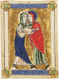 9th International Hug a Medievalist Day: 31st of March 2019