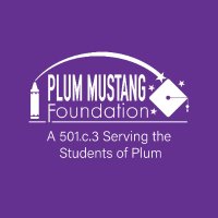 The Plum Mustang Foundation (@pmf15239) 's Twitter Profile Photo