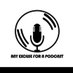 Anyexcuseforapodcast (@excuse4podcast) Twitter profile photo