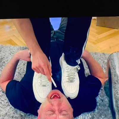 Sub19791's profile picture. Looking for straight guys to bully me, humiliate me, spit on me, piss on me, trample and stomp on me, kick, slap and punch me and shove their socks in my mouth.