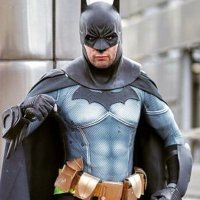 Dr Dankenstein (@batgigg) 's Twitter Profile Photo