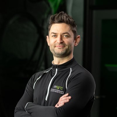 Challenging your beliefs around pain and injury Using Pain Science and Strength and Conditioning to improve treatment outcomes